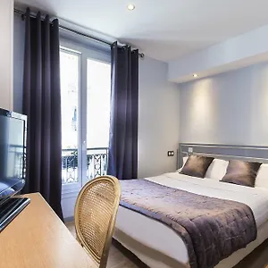 Hotell Du Bresil, Paris